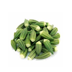 Picture of Okra 500 g