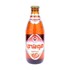 Picture of Moussy malt drink strawberry flavor 330 ml, Picture 1
