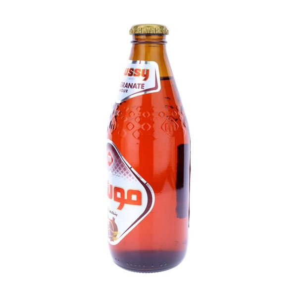 Picture of Pomegranate mousse drink 330 ml