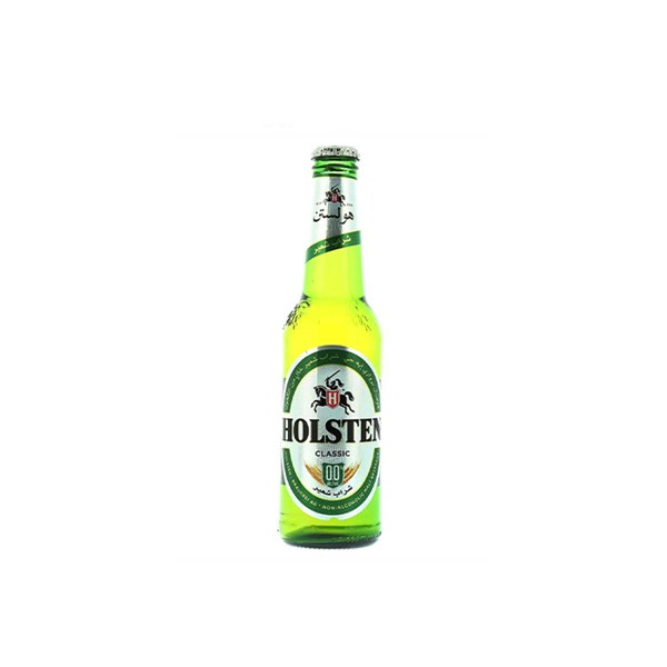 Picture of Holsten malt beverage 330 ml