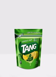 Picture of Tang Lemon and Mint Syrup 4L