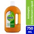 Picture of Dettol Hand Sanitizer 750ml, Picture 1