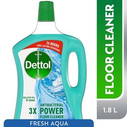 Picture of Dettol Multipurpose Cleaner Water Fresh 1.8L