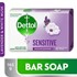 Picture of Dettol Soap Sensitive 165g, Picture 1