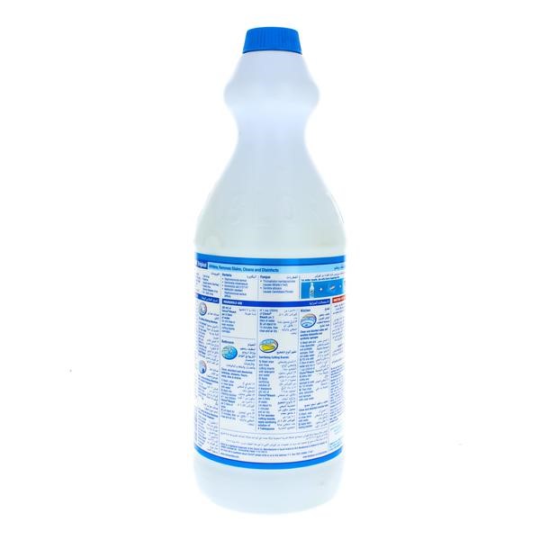 Picture of Clorox Bleach Original 950 ml