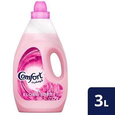 Picture of Comfort Fabric Softener Flora 3 liter