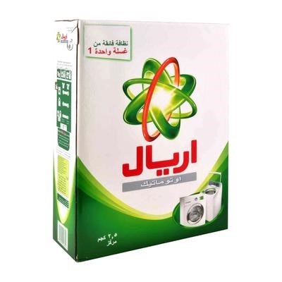 Picture of Ariel clothes soap powder automatic 2.5 kg
