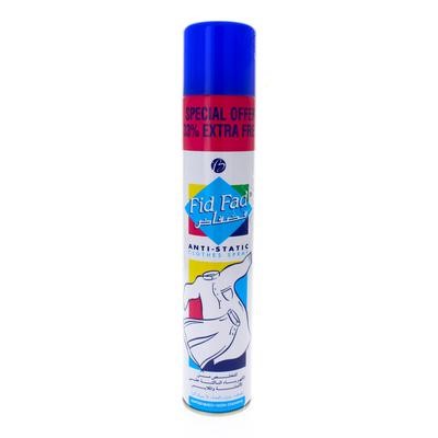 Picture of Loose-fitting starch to eliminate static electricity 400ml