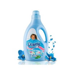 Picture of Downy Fabric Softener Valley Dew 3 liter