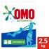 Picture of OMO Clothes Soap Active Automatic 2.5 KG, Picture 1