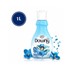 Picture of Concentrated Downy Fabric Softener Valley Dew 1 liter, Picture 1
