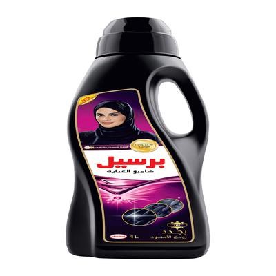 Picture of Persil Abaya Shampoo Musk and Flowers 1 liter