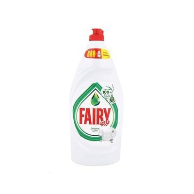 Picture of Fairy dish soap original 1 liter