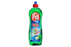 Picture of Pril dish soap apple 1 liter