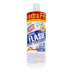 Picture of Flash Toilet Cleaner 946 ml