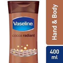 Picture of Vaseline Lotion Cocoa Glow 400 ml