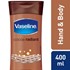 Picture of Vaseline Lotion Cocoa Glow 400 ml, Picture 1