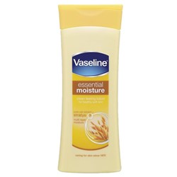 Picture of Vaseline Lotion Essential Care 400 ml