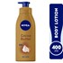 Picture of Nivea Lotion Cocoa Butter For Dry Skin 400 ml, Picture 1