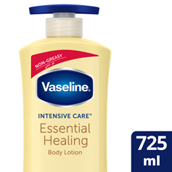 Picture of Vaseline Lotion Essential Care 725ml