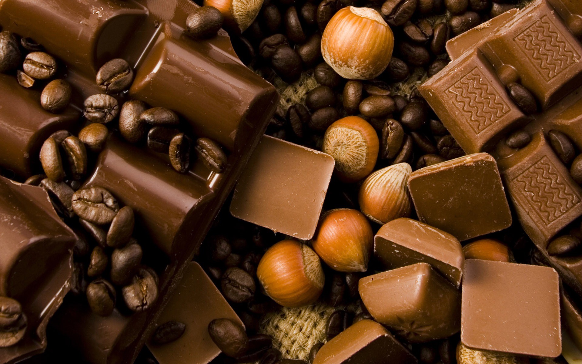 Picture for category chocolate