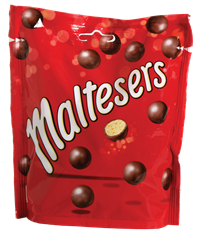 Picture of Maltesers Chocolate 175 Grams