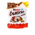 Picture of Kinder bueno mini chocolate with milk and hazelnuts, 108 grams, Picture 1