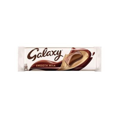Picture of Galaxy chocolate milk 80 grams