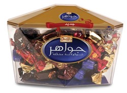 Picture of Galaxy jewels mix 900 grams