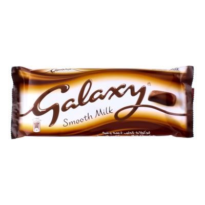 Picture of Galaxy chocolate milk 90 grams