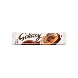 Picture of Galaxy chocolate hazelnut 36 grams