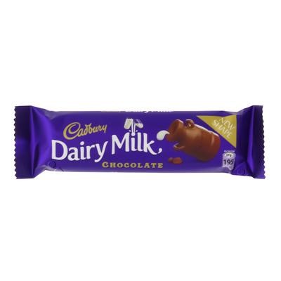 Picture of Cadbury Milk Chocolate 37 Gram