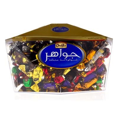 Picture of Galaxy jewels mix 1400 grams