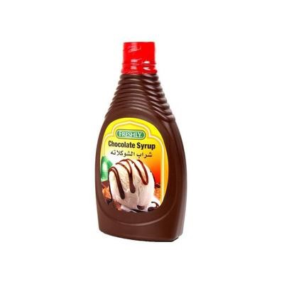 Picture of Chocolate Syrup Freshly 624 Grams