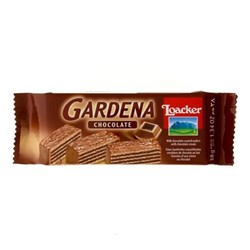 Picture of Loaker Wafer Gardenia Chocolate 38 G