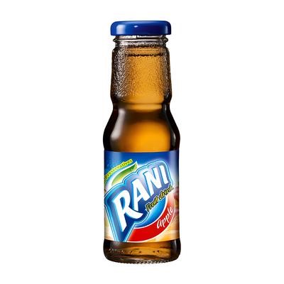 Picture of Rani apple drink 200 ml