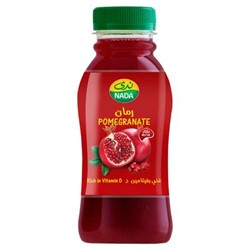 Picture of Pomegranate nectar 300 ml