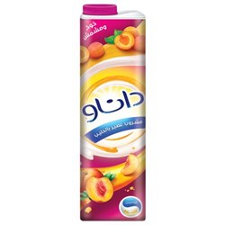 Picture of Danao milk juice peach and apricot 1 liter