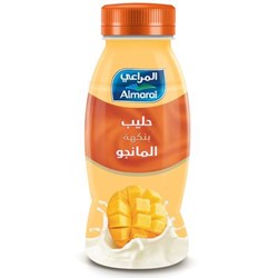 Picture of Almarai Flavored Milk With Mango 250 ML