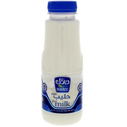 Picture of Nadec Milk Full Cream 360 ML