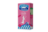 Picture of Saudi long life milk skimmed 1 liter, Picture 1
