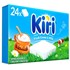 Picture of Kiri cheese with cream, 24 pieces cubes, Picture 1