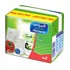 Picture of Almarai white cheese feta light low-fat and less salt 200 grams, Picture 1