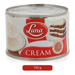 Picture of Luna cream original 155 grams