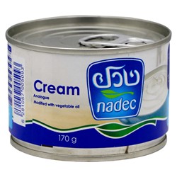 Picture of Nadec cream 170 grams