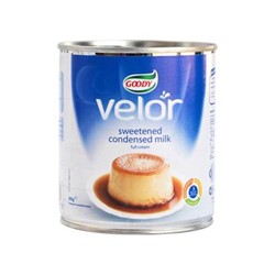 Picture of Goody Velor Condensed Milk Full Cream 395 Grams