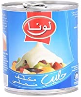 Picture of Luna condensed milk 395 grams