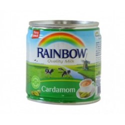Picture of Rainbow concentrated milk low fat 158 ​​ml