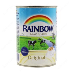Picture of Rainbow original condensed milk 385 ml