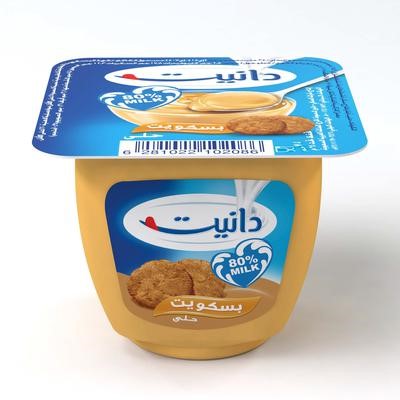 Picture of Danette Sweet Biscuit 75 Grams